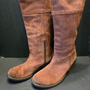 BRONX SNUGGLE LEE WOMEN'S BOOTS